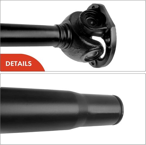 A-Premium Front Complete Drive Drive عمود عمود عمود عمود عمود عمود عمود عمود A-Premium متوافق مع Mercedes-Benz C300 2017-2020 ، E300 2017-2019 ، GLC63 AMG S 2018-2019 ، E350 ، GLC300 ، GLC43 AMG ، استبدال# 2534103301 in Saudi Arabia