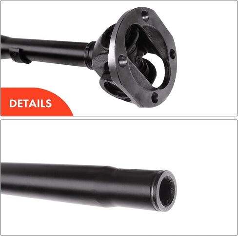 A-Premium Front Complete Drive Drive عمود عمود عمود عمود عمود عمود عمود عمود A-Premium متوافق مع Mercedes-Benz C300 2017-2020 ، E300 2017-2019 ، GLC63 AMG S 2018-2019 ، E350 ، GLC300 ، GLC43 AMG ، استبدال# 2534103301 in Saudi Arabia