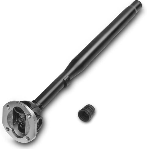 A-Premium Front Complete Drive Drive عمود عمود عمود عمود عمود عمود عمود عمود A-Premium متوافق مع Mercedes-Benz C300 2017-2020 ، E300 2017-2019 ، GLC63 AMG S 2018-2019 ، E350 ، GLC300 ، GLC43 AMG ، استبدال# 2534103301 in Saudi Arabia