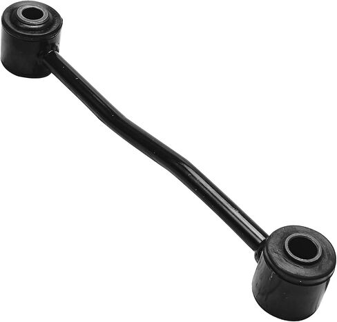 Detroit Axle - REAR 2PC SWAY SWAY BANS لـ 99-04 Jeep Grand Cherokee ، Sway Sway Bar Links 1999 2000 2001 2002 2003 2004 in Saudi Arabia