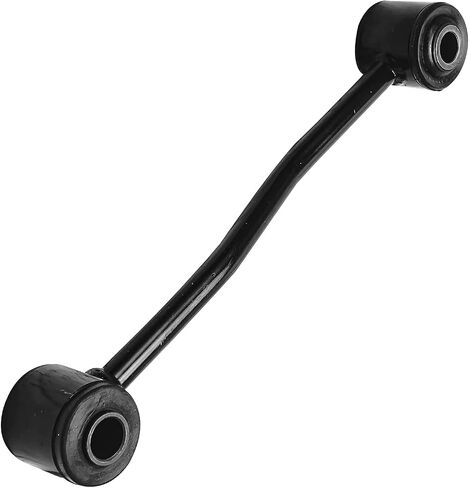 Detroit Axle - REAR 2PC SWAY SWAY BANS لـ 99-04 Jeep Grand Cherokee ، Sway Sway Bar Links 1999 2000 2001 2002 2003 2004 in Saudi Arabia