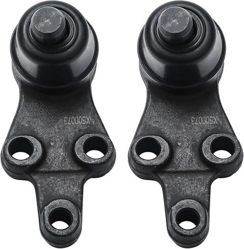 Detroit Axle-مجموعة التعليق 12 في المائة لعام 2007-2008 Hyundai Entourage ، 2006-2012 ، 2014 Kia ​​Sedona ، 4 أشرطة أمامية وخلفية 2 مفاصل الكرة السفلية 4 قضبان التعادل الخارجية والداخلية 2 أحذية و Bellows in Saudi Arabia