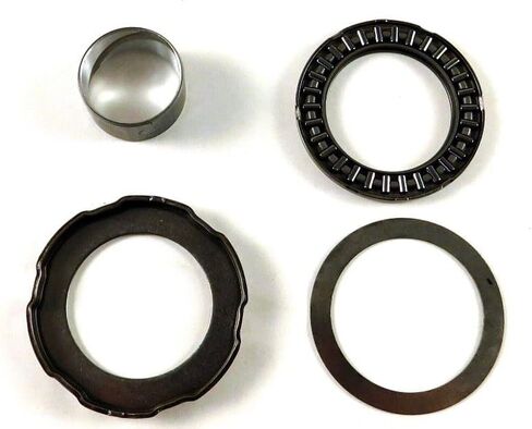A4BF1/A4BF2/A4AF2/A4AF3 DTC CODE PO734 REPAIL KIT 42220LK in Saudi Arabia
