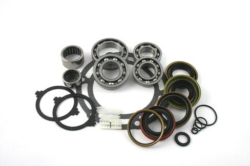 Transparts Warehouse BK231J متوافق مع: Jeep NP231 TRANSSE CASE REBUILD KIT in Saudi Arabia