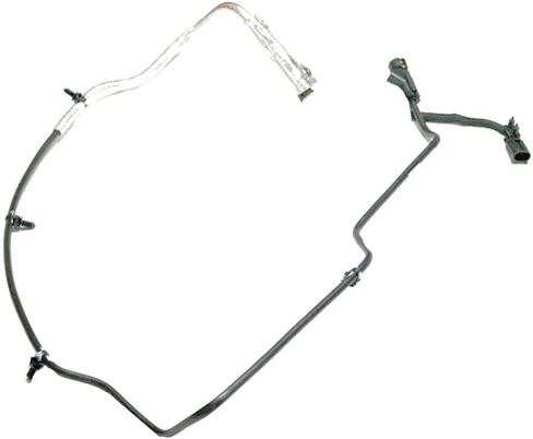 Exhaust Fluid Supply Line Bundle in Kuwait