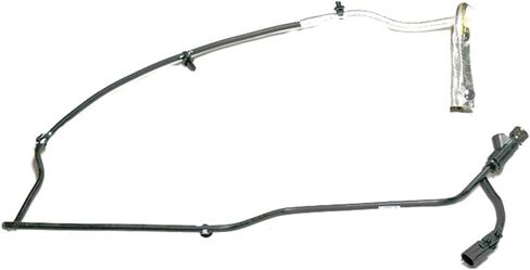Exhaust Fluid Supply Line Bundle in Kuwait