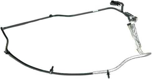 Exhaust Fluid Supply Line Bundle in Kuwait