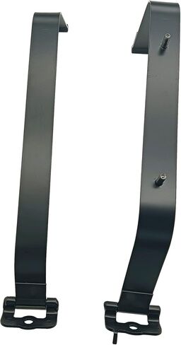 PartsFlow 2PCS Fuel Tank Strap, Gas Tank Strap for 2007-2020 Toyota Tundra 4.6L 4608CC V8 5.7L 5663CC SR5 Crew Cab Pickup 4-Door w/Off-Road Package in Saudi Arabia