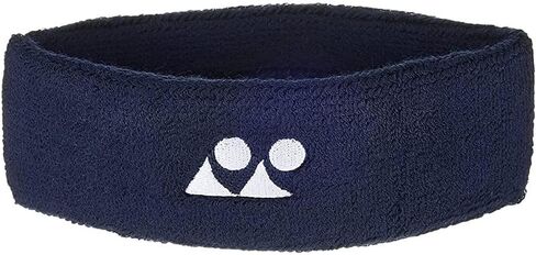 Yonex Sports Headband (Multi-Sport) (Navy) in Saudi Arabia