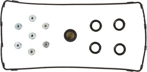 Evergreen TBK184VCA2 متوافق مع: 90-95 Acura Integra GS LS RS NON VTEC 1.8L B18A1 B18B1 TIMING KIT ، حشية غطاء الصمام ، ومضخة مياه AISIN in Saudi Arabia