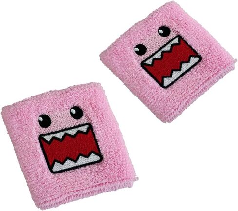 2PCS JDM DOMO KUN DOMOKUN PINK UNIVERAL SHILID BRAKE CORPORDIR in Kuwait