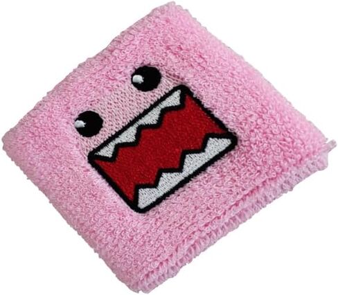2PCS JDM DOMO KUN DOMOKUN PINK UNIVERAL SHILID BRAKE CORPORDIR in Kuwait
