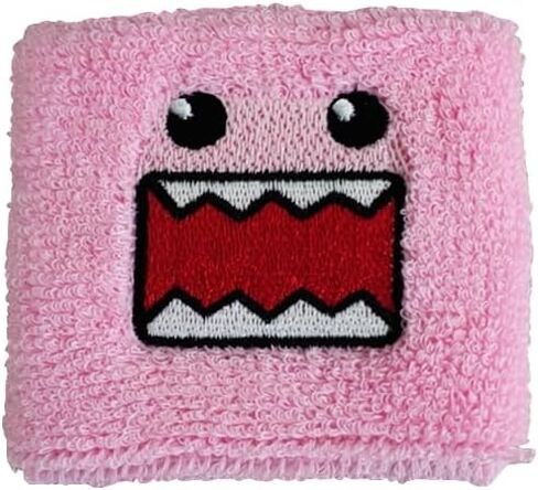 2PCS JDM DOMO KUN DOMOKUN PINK UNIVERAL SHILID BRAKE CORPORDIR in Kuwait