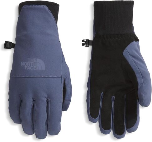 THE NORTH FACE Women's Shelbe Raschel Etip Glove, TNF Black, Medium in Saudi Arabia