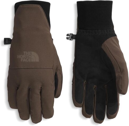 THE NORTH FACE Women's Shelbe Raschel Etip Glove, TNF Black, Medium in Saudi Arabia