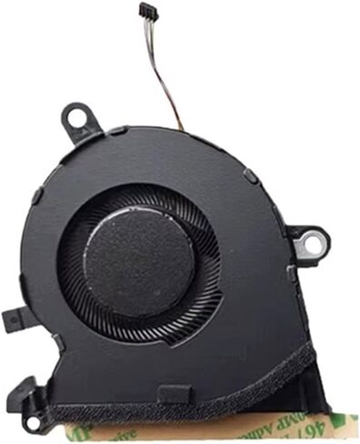 Laptop Cooler CPU Cooling Fan for ROG 13 GV301R GV301Q 2022 X13 2023 GV302X(GV301R CPU GPU) in Saudi Arabia