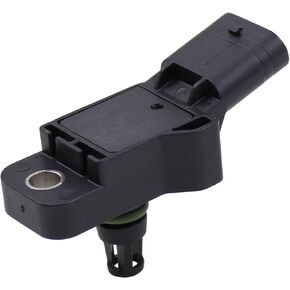 مستشعر الضغط المتنوع لـ Audi Q5 A5 Sportback Allroad ، Q7 A4 Quattro ، VW Atlas Gti Jetta Tiguan Passat Beetle Golf R ، Atlas Cross Map Sensor in Kuwait