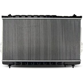 CU13194 KAX Radiator Fits for 2011-2015 Sorento,2013-2018 Santa Fe Sport,2010-2018 Santa Fe,2019-2019 Santa Fe XL in Saudi Arabia