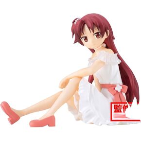 Banpresto - Puella Magi Madoka Magica: The Movie Rebellion - Madoka Kaname, Bandai Spirits Serenus Couture Figure in Kuwait