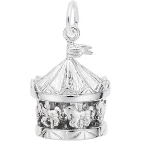 Sterling Silver Art Charm | Rembrandt Charms in Kuwait