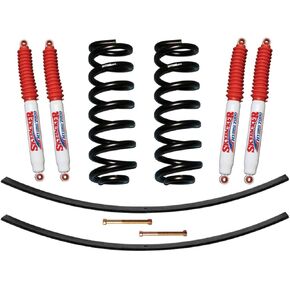 Skyjacker (182k-H) مجموعة تعليق التعليق in Kuwait