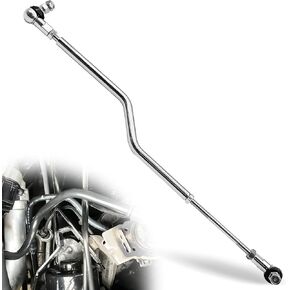 ربط ربط خانق ربط خانق قضيب ربط التوافق مع دودج 1994-1998 المفاصل 1994-1998 RAM 2500 1994-1998 RAM 3500 Cummins P7100 Throttle Control Rod in Kuwait