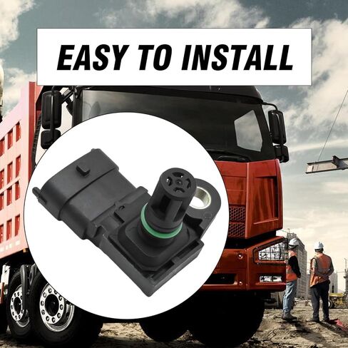 22422785 مستشعر ضغط درجة حرارة الهواء ، استبدال Mack Placement for Volvo Truck D13 ، يحل محل A2C96053500 21097978 22329559 904-7704 in Saudi Arabia
