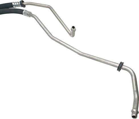 مجموعة خط برودة الزيت ل Cadillac Escalade 2002-2006 لـ Chevy Avalanche/Silverado/Suburban/Tahoe 1999-2007 for GMC Sierra/Yukon 1999-2007 625-209 in Saudi Arabia