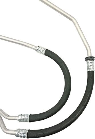 مجموعة خط برودة الزيت ل Cadillac Escalade 2002-2006 لـ Chevy Avalanche/Silverado/Suburban/Tahoe 1999-2007 for GMC Sierra/Yukon 1999-2007 625-209 in Saudi Arabia