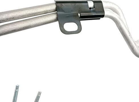 مجموعة خط برودة الزيت ل Cadillac Escalade 2002-2006 لـ Chevy Avalanche/Silverado/Suburban/Tahoe 1999-2007 for GMC Sierra/Yukon 1999-2007 625-209 in Saudi Arabia