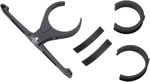 TUSK UTV Headset Header لـ Can-Am Maverick X3 MAX X RS TURBO RR 72 Inch 2020-2022 in Saudi Arabia