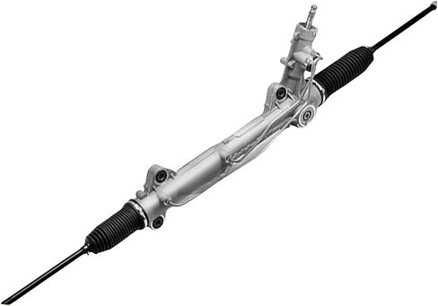 رف التوجيه المتنقل متوافق مع VW Crafter 30-35 2.5 TDI 2E1419061AX 2E1419061 2E1419061X 2E142205B 2E1422055BX 2E1141061C 2E1419061A in Saudi Arabia
