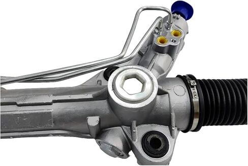 رف التوجيه المتنقل متوافق مع VW Crafter 30-35 2.5 TDI 2E1419061AX 2E1419061 2E1419061X 2E142205B 2E1422055BX 2E1141061C 2E1419061A in Saudi Arabia