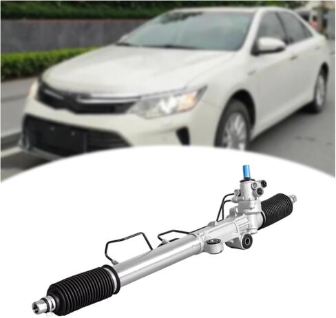 Power Steering Rack And Pinion Assembly 4420035013 Compatible For Toyota Compatible For Tacoma in Saudi Arabia