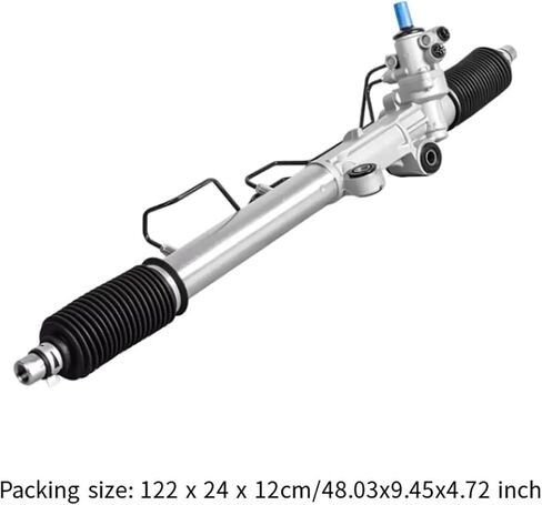 Power Steering Rack And Pinion Assembly 4420035013 Compatible For Toyota Compatible For Tacoma in Saudi Arabia