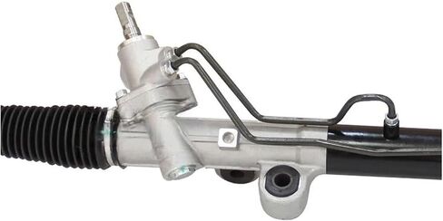 Reebang متوافق مع Hummer H3 3.7L L5 2007-2010 معدات التوجيه السلطة 94725465 TS16949 25957397 15827235 LHD in Saudi Arabia