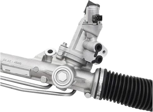 Compatible for Benz A2044600901 A2044606700 2044604000 W207 E220 E250 E350 E400 E320 20 Steering Rack Power Steering Gear in Saudi Arabia