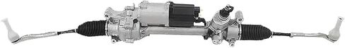 متوافق مع Benz A2054603401 A2054602801 A2054609500 Auto Parts Electric Power Rack Motor Bogie W205 C300 in Saudi Arabia