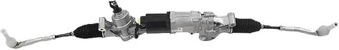 متوافق مع Benz A2054603401 A2054602801 A2054609500 Auto Parts Electric Power Rack Motor Bogie W205 C300 in Saudi Arabia