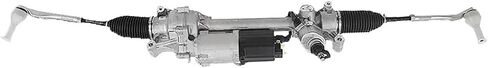 متوافق مع Benz A2054603401 A2054602801 A2054609500 Auto Parts Electric Power Rack Motor Bogie W205 C300 in Saudi Arabia
