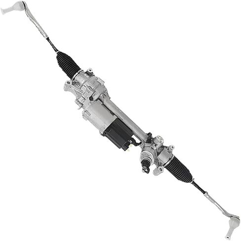متوافق مع Benz A2054603401 A2054602801 A2054609500 Auto Parts Electric Power Rack Motor Bogie W205 C300 in Saudi Arabia