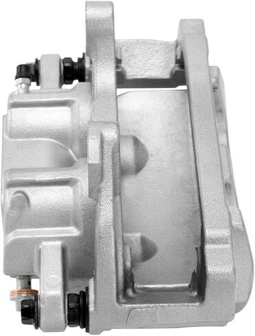 Detroit Axle - استبدال الفرامل اليسرى الأمامية W/Bracket Placement for 2012-2021 Chrysler 200 300 Dodge Challenger in Saudi Arabia
