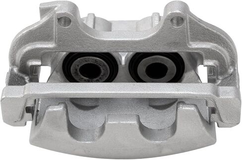 Detroit Axle - استبدال الفرامل اليسرى الأمامية W/Bracket Placement for 2012-2021 Chrysler 200 300 Dodge Challenger in Saudi Arabia