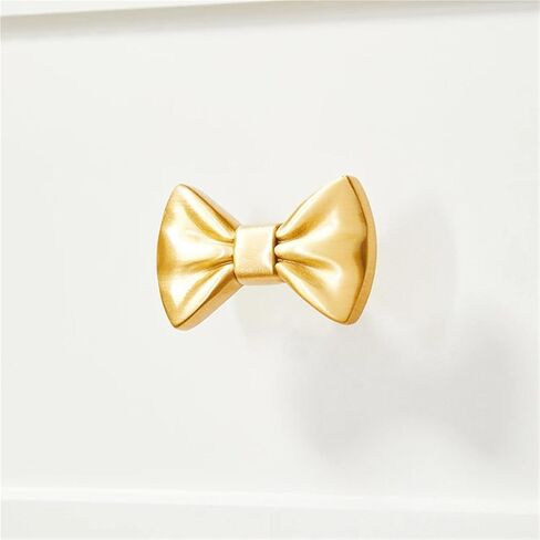 Minimalist Silver Children's Room Creative Drawer Kitchen Cabinet Gold Small Handle 1Pcs(C) in Saudi Arabia