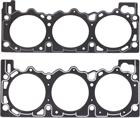 HS9081PT-1 مجموعة حشية رأس مناسبة لفورد 1997-2000 Explorer Ranger Aerostar Cylinder Head Gasket Presentive for Mazda B4000 4.0L in Kuwait