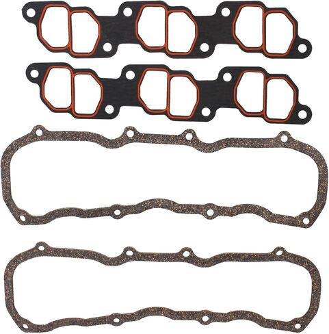HS9081PT-1 مجموعة حشية رأس مناسبة لفورد 1997-2000 Explorer Ranger Aerostar Cylinder Head Gasket Presentive for Mazda B4000 4.0L in Kuwait