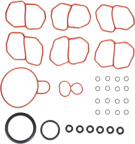 HS9081PT-1 مجموعة حشية رأس مناسبة لفورد 1997-2000 Explorer Ranger Aerostar Cylinder Head Gasket Presentive for Mazda B4000 4.0L in Kuwait