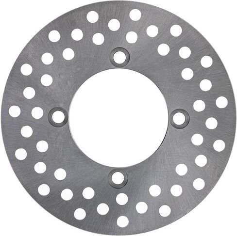 NICHE Front Rear Brake Rotor For Honda Big Red 700 Pioneer 500 45251-HL1-A01 45251-HL3-A00 in Saudi Arabia
