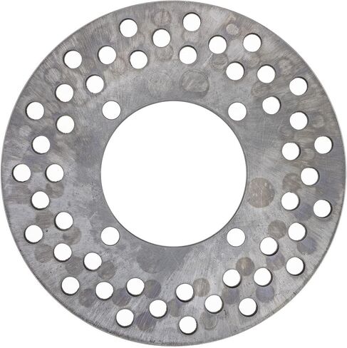 NICHE Front Rear Brake Rotor For Honda Big Red 700 Pioneer 500 45251-HL1-A01 45251-HL3-A00 in Saudi Arabia