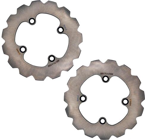 CFMOTO UFORCE 1000/800/600 2019-2025 RIDGE RIDER DISC DISCER in Kuwait